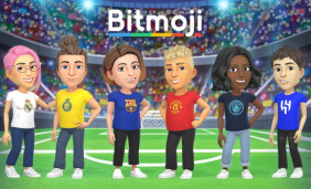 Simple Steps to Personalized Stickers: Bitmoji Installation Guide